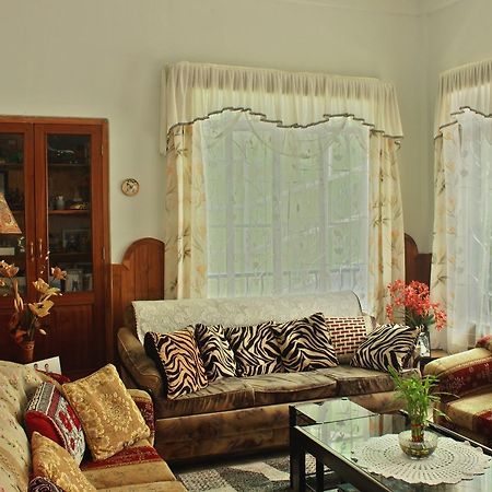 Latei Ville Inn Shillong Bagian luar foto