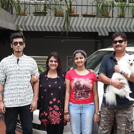 Latei Ville Inn Shillong Bagian luar foto