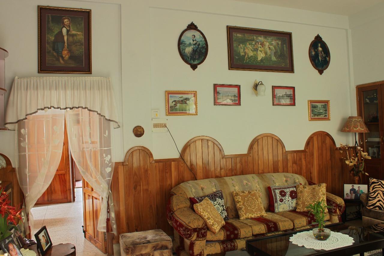 Latei Ville Inn Shillong Bagian luar foto
