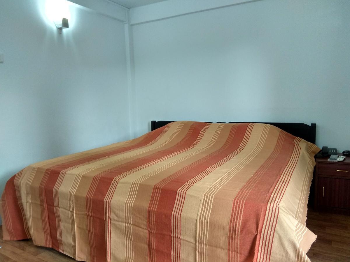 Latei Ville Inn Shillong Bagian luar foto