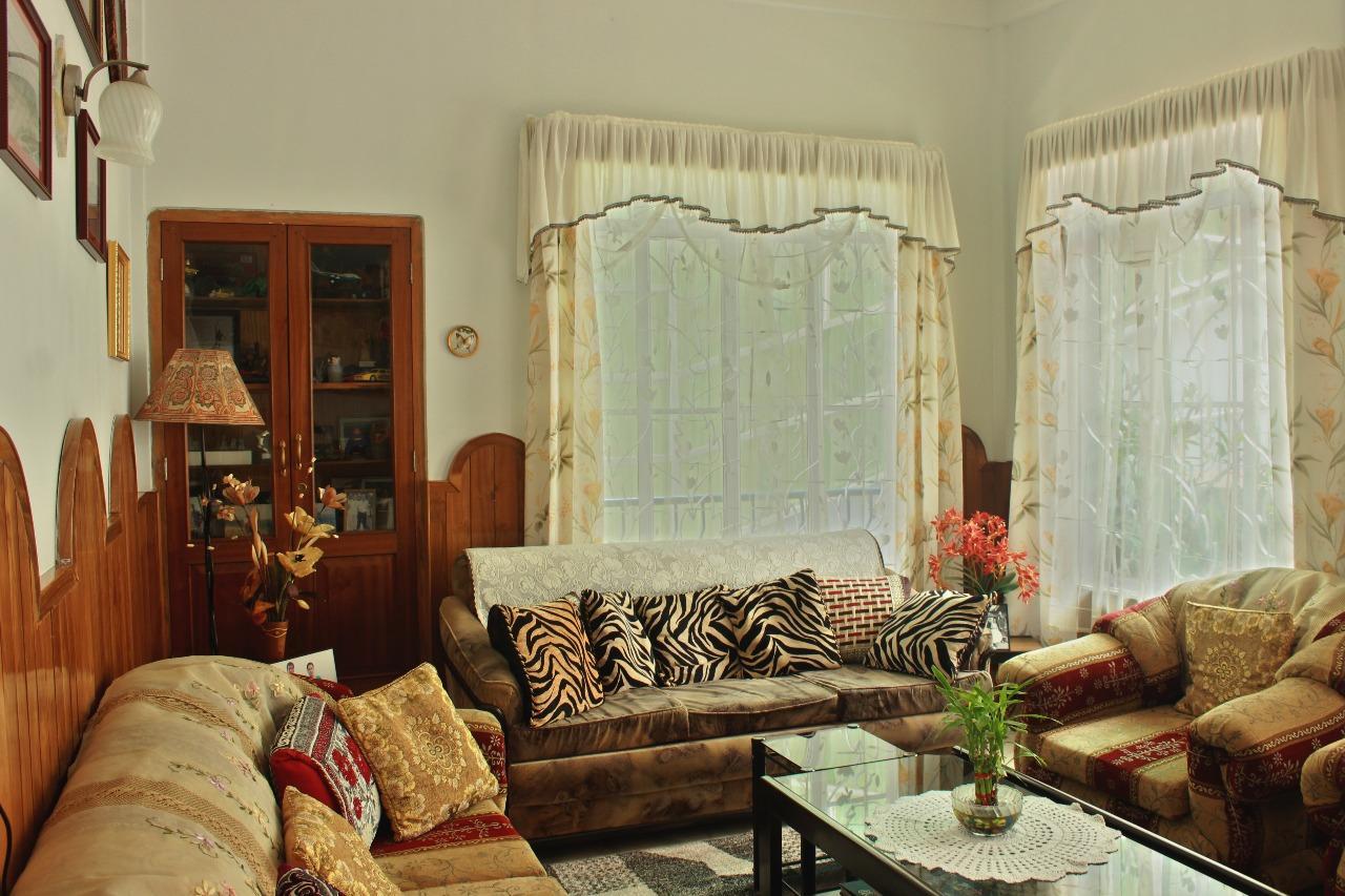 Latei Ville Inn Shillong Bagian luar foto