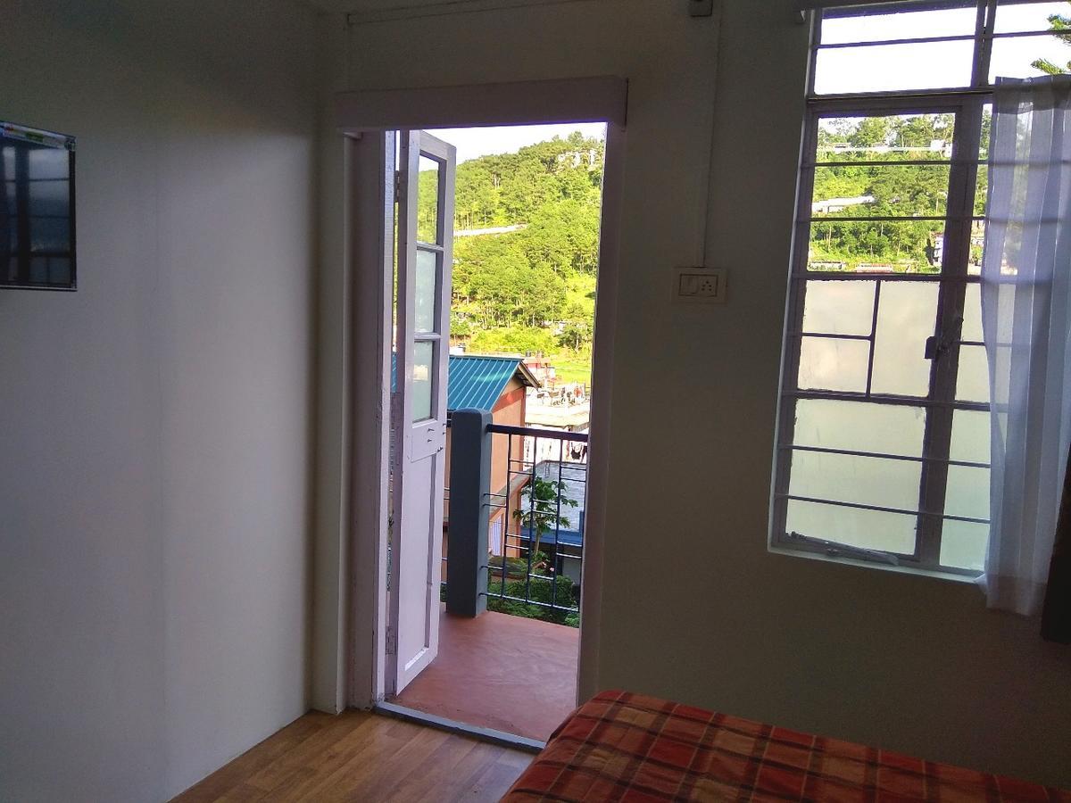 Latei Ville Inn Shillong Bagian luar foto
