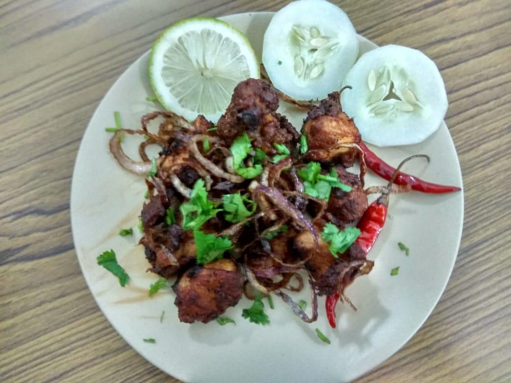 Latei Ville Inn Shillong Bagian luar foto