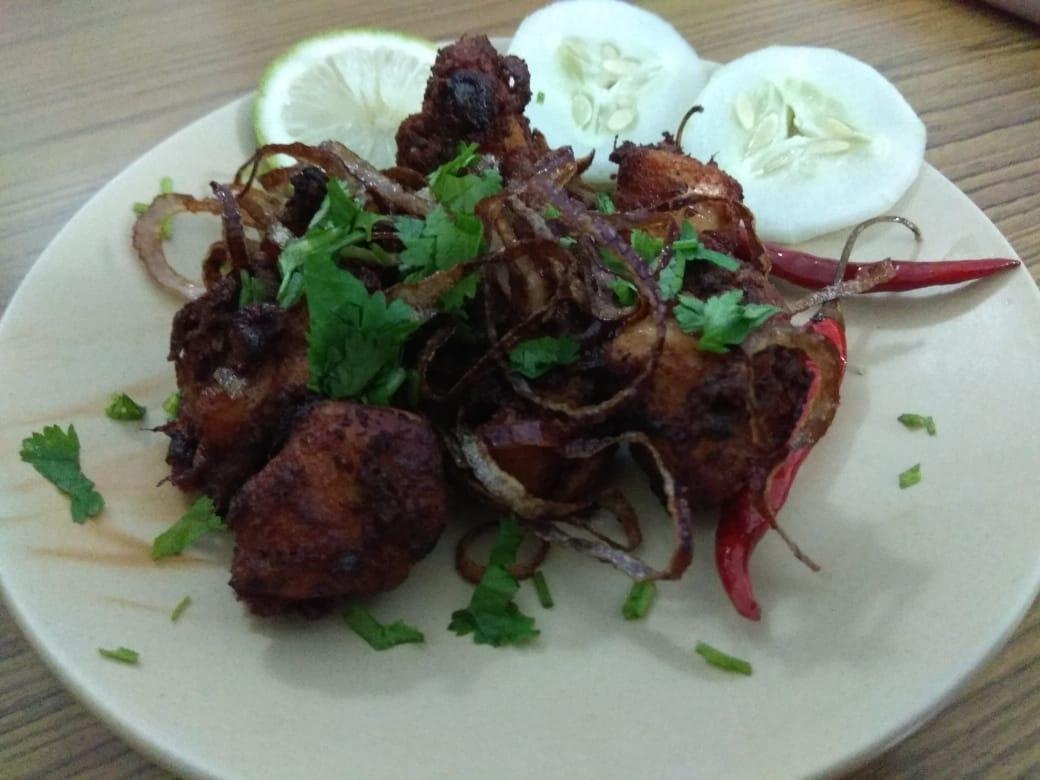 Latei Ville Inn Shillong Bagian luar foto
